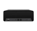 HP EliteDesk 600 G9 SFF Core i7 13700 16GB (1x16GB) DDR4 1TB PCIe NVMe SSD Win 11 Pro 64 AX211 Wi Fi 6E 160MHz BT 5.3 655Wireless KB+M Combo Intel vPro Essentials 5 Year NBD Onsite