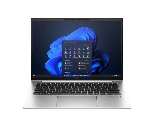 HP EliteBook 840 G11 Core U5 125U 16GB (1x16GB) DDR5 512GB PCIe NVMe 14.0 WUXGA UWVA 300 5MP IR bnt Panel Win 11 Pro 64 5MP IR WFOVCamera Clickpad Backlit Premium kbd Privacy Wi Fi 6E+BT 5. HP 3 year Premium NDB TRV Onsite