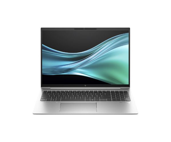 HP EliteBook 860 G11 Core U7 155H 32GB (1x32GB) DDR5 1TB PCIe NVMe 16.0 WUXGA UWVA 300 5MP IR bnt Panel Win 11 Pro 64 Dual AryMic 5MP IR WFOVCamerafor TBT Clickpad Backlit num kypd kbd Wi Fi 6E +BT 5. HP 3 year Premium NDB TRV Onsite