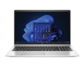 HP Probook 450 G9 Core i5 1235U 8GB (1x8GB) DDR4 3200 512GB PCIe NVMe SSD 15.6 FHD AG UWVA 250 HD NarrowBezel bent Win 11 Pro 64 Wi Fi 6 +BT 5.3WW Clickpad with numeric keypad Pike Silver ID 1 Year Carry in