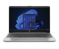 HP Notebook 250 G9 Core i3 1215U 8GB 1D DDR4 3200 256GB PCIe NVMe SSD 15.6 FHD AG SVA 250 Win 11 Pro 64 kbd TP Imagepad with numeric keypad AC 2x2+BT5 Asteroid Silver with HD Webcam + TNR ID 1 Year Carry in