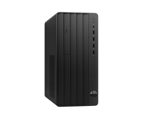 HP Pro Tower 290 G9 TWR Core i5 12500 8GB 1D DDR4 512GB PCIe NVMe SSD Win 11 Pro 64 125 K+M Combo DVD WR ODD P22v G5 1 Year NBD Onsite