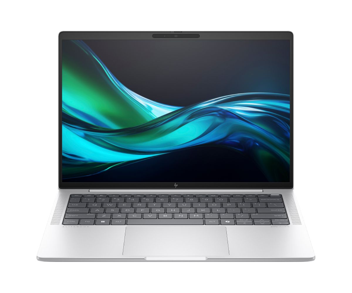 HP EliteBook 1040 G11 Core U7 155H 32GB (1x32GB) DDR5 1TB PCIe NVMe SSD 14.0 BV 2.8K (2880x1800) O+LBL UWVA 400 WLAN5MPIRTimeoFlight120Hz120Hz(VRR)bntOPane Win 11 Pro 64 Fi 6E +BT 5.3 Soft Grey Clickpad Backlit Premium kbd 1 Year Carry in