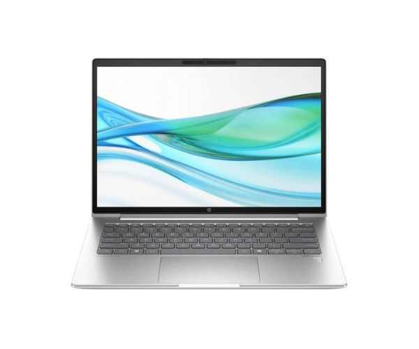 HP Probook 440 G11 Core U5 125U 16GB (1x16GB) DDR5 512GB PCIe NVMe SSD 14.0 WUXGA UWVA 300 FHDC 60Hz bnt Panel Win 11 Pro 64 Wi Fi 6E 160 MHz +BT 5.3 Dual AryMic F USB2 NFOVCamera / Clickpad Pike Silver HP 3 year Premium NDB Onsite