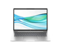 HP Probook 440 G11 Core U7 155U 16GB (1x16GB) DDR5 512GB PCIe NVMe SSD 14.0 WUXGA UWVA 300 FHDC 60Hz bnt Panel Win 11 Pro 64 Wi Fi 6E 160 MHz +BT 5.3 Dual AryMic F USB2 NFOVCamera / Clickpad Pike Silver HP 3 year Premium NDB Onsite