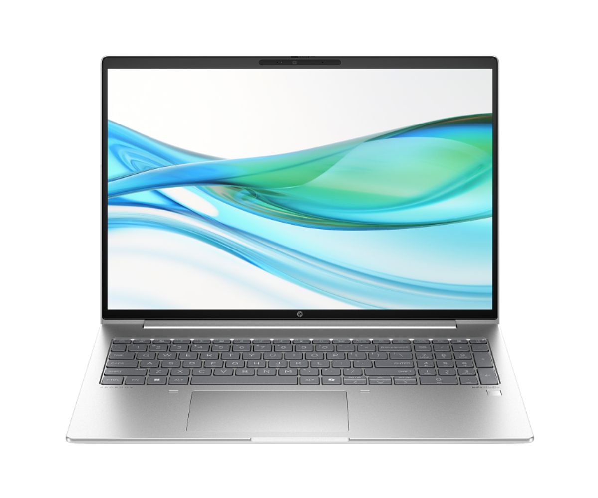 HP Probook 460 G11 Core U5 125U 16GB (1x16GB) DDR5 512GB PCIe NVMe SSD 16.0 WUXGA UWVA 300 FHDC 60Hz bnt Panel Win 11 Pro 64 Wi Fi 6E 160 MHz +BT 5.3 Clickpad Backlit with numeric keypad Dual AryMic F USB2 NFOVCamera 1 Year Carry in