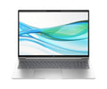 HP Probook 460 G11 Core U5 125U 16GB (1x16GB) DDR5 512GB PCIe NVMe SSD 16.0 WUXGA UWVA 300 FHDC 60Hz bnt Panel FreeDOS Wi Fi 6E 160 MHz +BT 5.3 Clickpad Backlit with numeric keypad spill resistant 1 Year Carry in