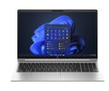 HP ProBook 450 G10 Core i5 1334U 16GB (1x16GB) DDR4 3200 512GB PCIe NVMe M.2 SSD 15.6 diagonal FHD IPS narrow bezel anti glare 250 nits Windows 11 Pro 64 Wi Fi 6+Bluetooth5.3 Fingerprint sensor HP Tamper Lock HP 1 year Warranty
