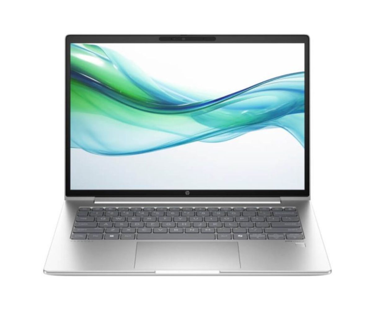 HP Probook 445 G11 Ryzen 7 7735U 16GB (1x16GB) DDR5 4800 1TB PCIe NVMe TLC SSD 14.0 WUXGA UWVA 300 5MP IR 60Hz bnt Panel Win 11 Pro 64 Wi Fi 6E AIM +BT 5.3 Dual AryMicUSB2 WFOVCamera Clickpad with numeric keypad HP 3 year NBD Onsite