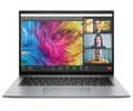 HP ZBook Firefly 16 G11 Core U7 155H 16GB (1x16GB) DDR5 5600 512GB PCIe NVMe SSD 16.0 AG WUXGA (1920x1200) LED 300 f5MP bnt LCD Panel Win 11 Pro 64 Wi Fi 6E AIM T 160 MHz BT 5.3 WLAN HP Tamper Lock HP 1 Year Carry in