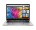 HP ZBook Firefly G11 Core U7 155H 16GB (1x16GB) DDR5 5600 512GB PCIe NVMe SSD 14.0 AG WUXGA (1920x1200) LED 300 for WWAN f5MP IR bnt LCD Panel Win 11 Pro 64 Wi Fi 6E 160 MHz BT 5.3 No SmartCard Reader HP Tamper Lock HP 1 Year Carry in