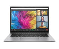 HP ZBook Firefly G11 Core U7 155H 16GB (1x16GB) DDR5 5600 1TB PCIe 4x4 2280 NVMe TLC 14.0 AG WUXLED 300 f5MP IR Touchscreen bnt LCD Panel Win 11 Pro 64 Wi Fi 6E 160+ BT 5.3 No SmartCard Reader HP Tamper Lock HP 1 Year Carry in