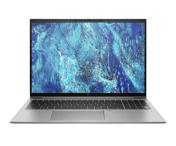 HP ZBook Firefly G11 LTE Core U7 155H 16GB (1x16GB) DDR5 5600 1TB PCIe 4x4 2280 NVMe TLC 16.0 AG WUXGA (1920x1200) LED 300 for WWAN f5MP IR bnt LCD Panel Win 11 Pro 64 Wi Fi 6E BT 5.3 WLAN HP Tamper Lock HP 1 Year Carry in