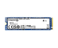 4000G NV3 M.2 2280 PCIe 4.0 NVMe SSD