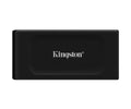 Kingston 1TB XS1000 External USB 3.2 Gen 2 Portable Solid State Drive