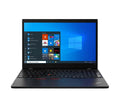Lenovo Notebook ThinkPad L15 G3 Intel Core i5 1245U vPro 15.6” FHD 1920x1080 Non touch 8GB 1 TB SSD M.2 Wi Fi 6E AX211 2x2 AX & Bluetooth 5.2 WWAN Quectel EM05 G 4G CAT4 Windows 11 Home 64 Single Language English Warranty 3Y Onsite