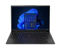 Lenovo Notebook ThinkPad L14 G4 Intel Core i5 1345U vPro 14” FHD (1920x1080) IPS Non Touch 8GB DDR4 512GB SSD M.2 Intel Wi Fi 6E AX211 2x2 AX vPro BT 5.1 Windows 11 Pro 64 3 Year Premier Warranty