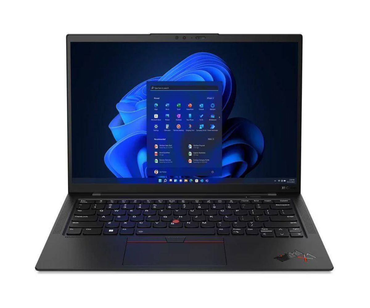 Lenovo Notebook ThinkPad L14 G4 Intel Core i5 1345U vPro 14” FHD (1920x1080) IPS Non Touch 8GB DDR4 512GB SSD M.2 Intel Wi Fi 6E AX211 2x2 AX vPro BT 5.1 Windows 11 Pro 64 3 Year Premier Warranty