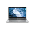 Lenovo Notebook IdeaPad 1 15IGL7 Intel Celeron N4020 15.6” FHD (1920x1080) Non Touch 8GB DDR4 256GB SSD M.2 Wi Fi 6 11ax 2x2 BT5.1 Cloud Grey Windows 11 Home 1 Year Carry In