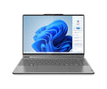Lenovo Notebook Yoga 9 2 in 1 14IMH9 Intel Core Ultra 7155H 14” 2.8K (2880x1800) Touch 32GB 512SSD M.2 Wi-Fi 6E 11ax 2x2 BT5.3 Backlit KB Slim Pen 600 BT Silent Mouse Yoga 14-inch Sleeve Luna Grey Win 11 Pro 2Y Premium Care