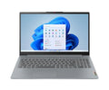 Lenovo Notebook IdeaPad 3 15IAH8 Intel i5 12450H 15.6” FHD (1920x1080) Non Touch 8GB DDR5 512GB SSD M.2 Wi Fi 6 11ax 2x2 BT5.2 Arctic Grey Windows 11 Home 1 Year Carry In