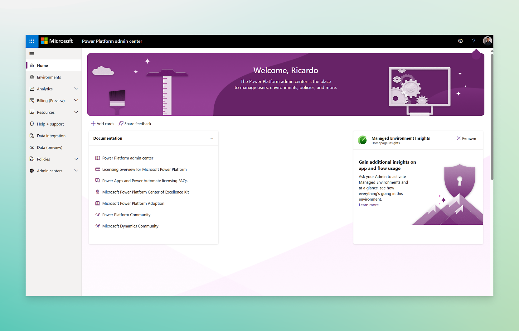 Microsoft Power Platform official product image