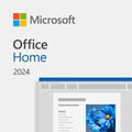 Office Home 2024 official Microsoft product image