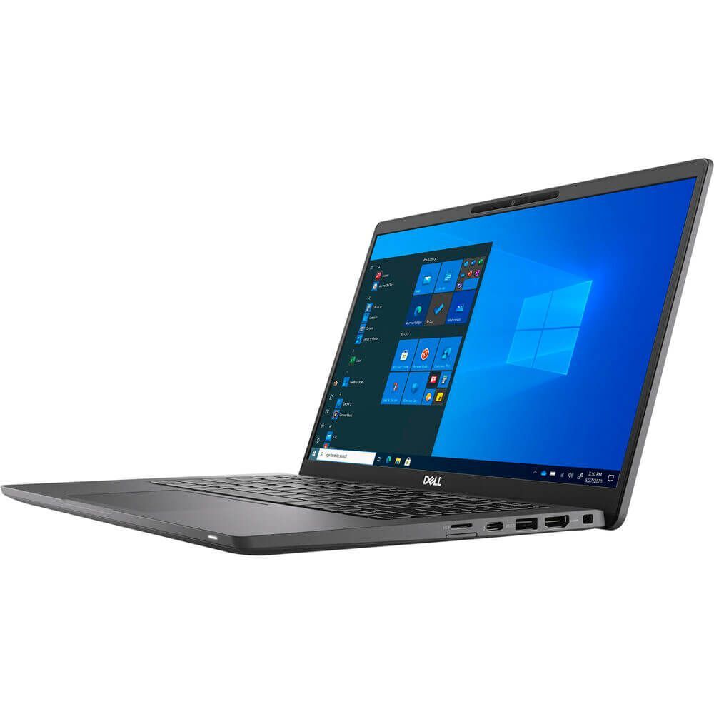 Dell Latitude 7420 Intel i7 LTE Refurbished laptop with 14-inch FHD display and 4G LTE