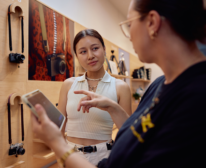 Shopify POS Pro retail rollout image